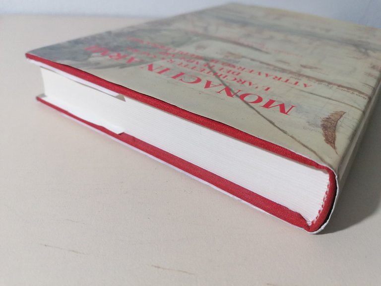 Monaci In Armi L'Architettura Sacra Dei Templari