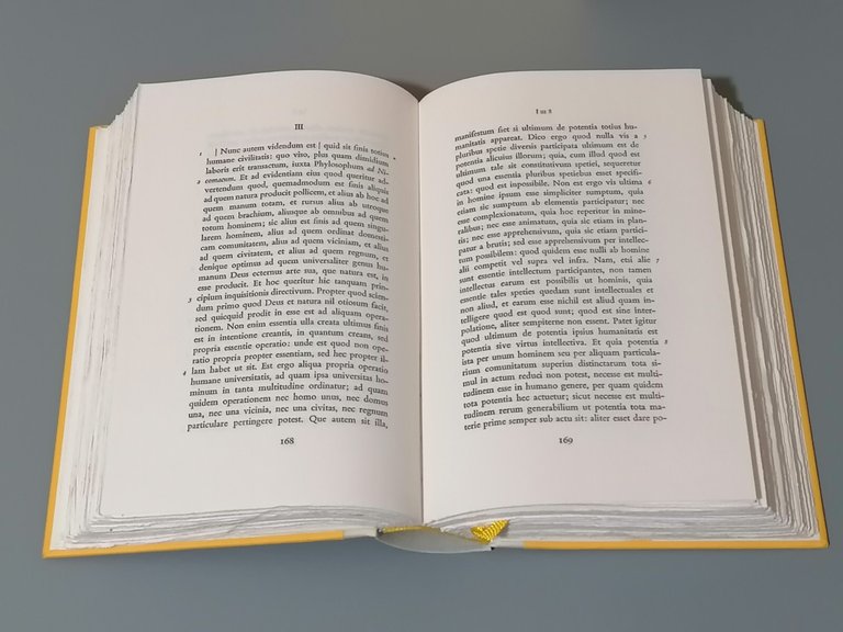 Monarchia Dante Alighieri Biblioteca Utopia Berlusconi Editore 2004 Libro Pregio