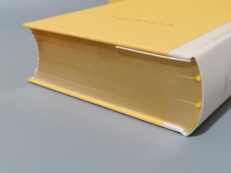 Monarchia Dante Alighieri Biblioteca Utopia Berlusconi Editore 2004 Libro Pregio