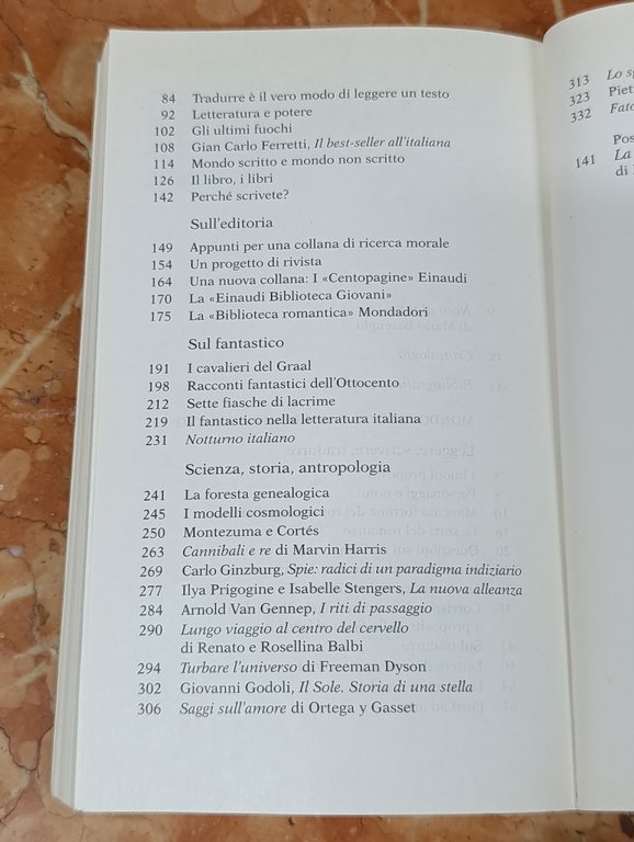 Mondo scritto e mondo non scritto | Immagine Gallery 10