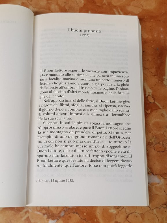 Mondo scritto e mondo non scritto | Immagine Gallery 8