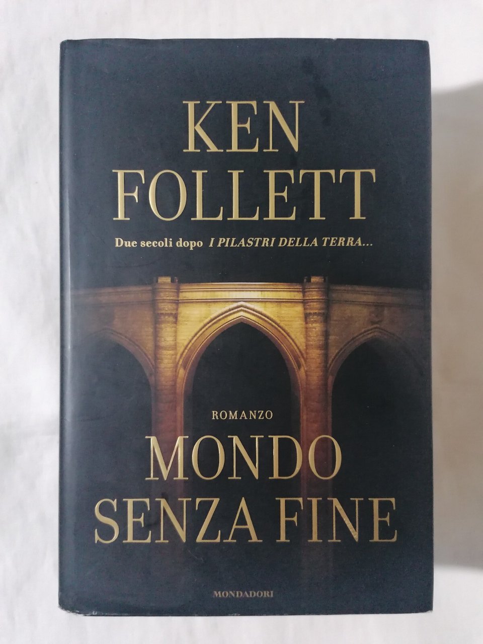 Mondo senza fine