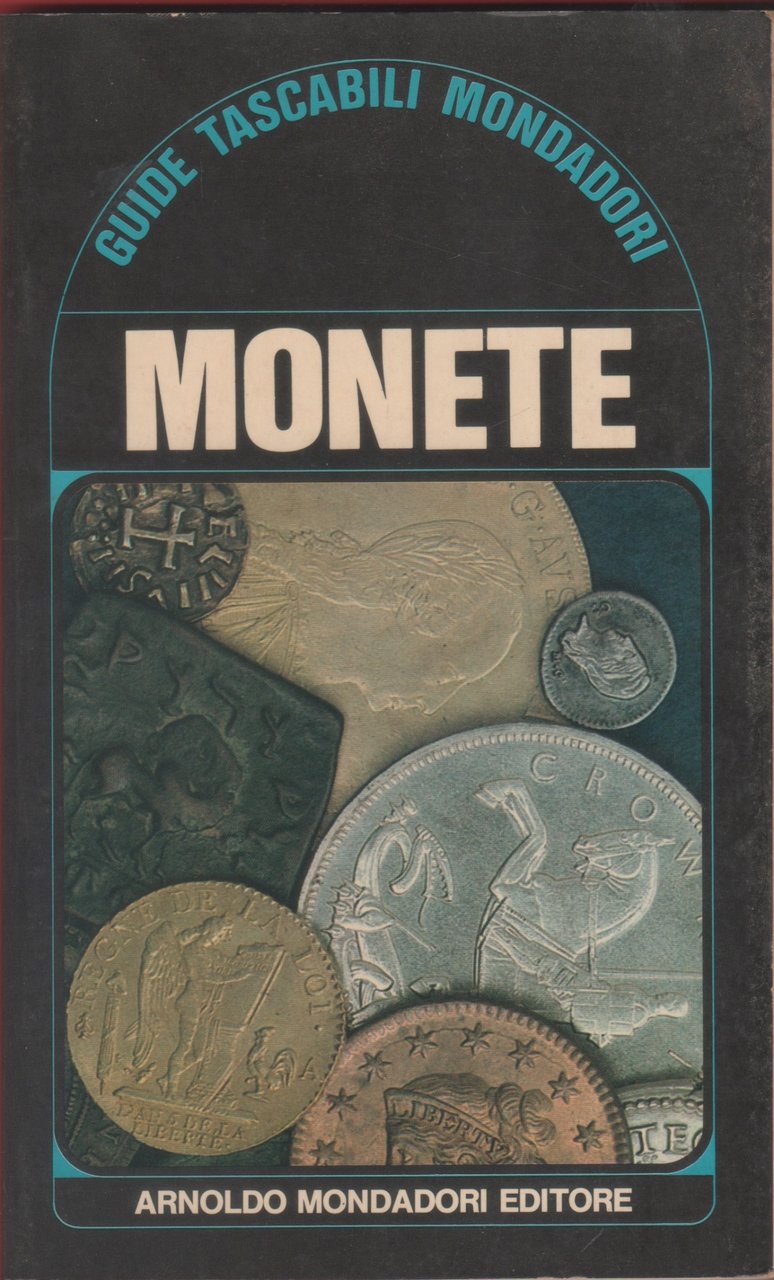 Monete - Richard G. Doty | Immagine principale