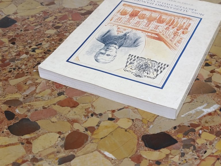 Mons. Alessandro D'Angennes Arcivescovo di Vercelli | Immagine Gallery 5