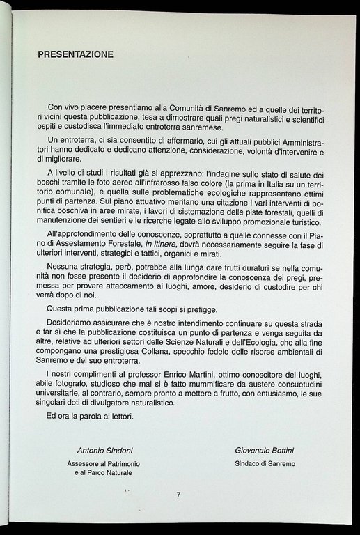 Monte Bignone Dove Le Alpi Incontrano Il Mare Libro Enrico …