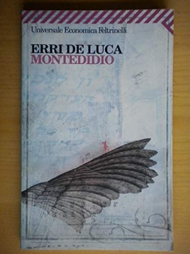 Montedidio - Erri De luca | Immagine principale