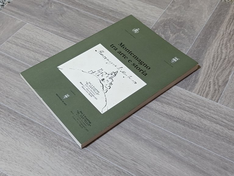 Montemagno tra arte e storia