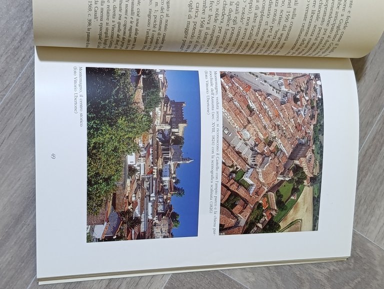 Montemagno tra arte e storia