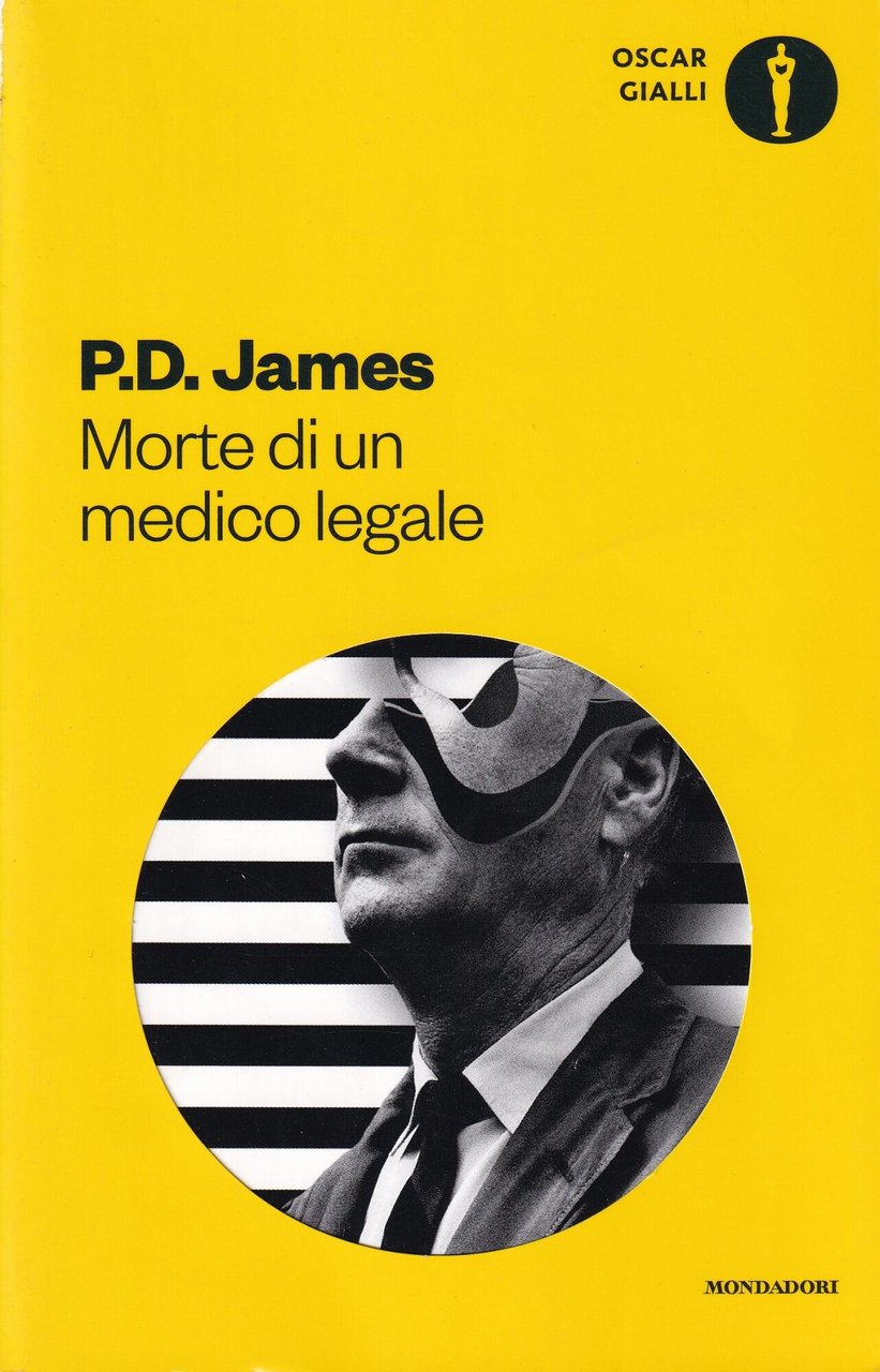 Morte di un medico legale