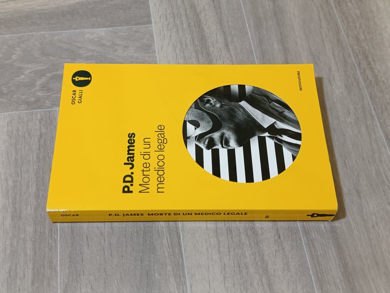 Morte di un medico legale