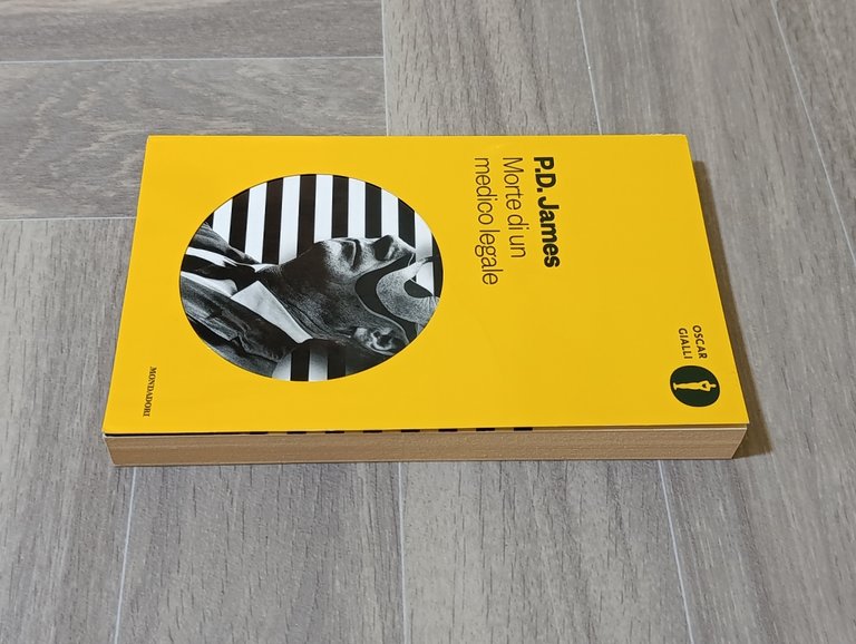 Morte di un medico legale