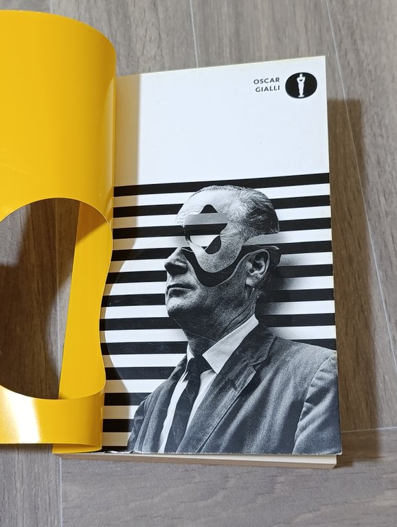 Morte di un medico legale