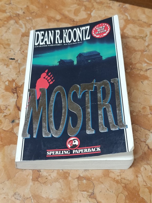 Mostri | Immagine Gallery 8