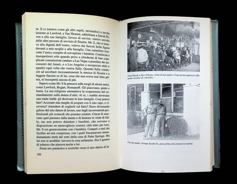 Mr. S La Vita Segreta di Frank Sinatra Libro Biografia …