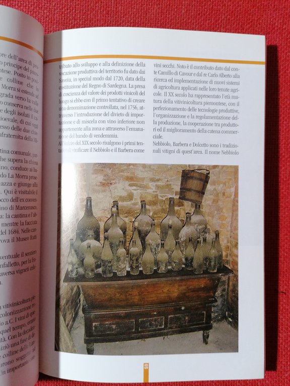 Musei del gusto. Mappa della memoria enogastronomica