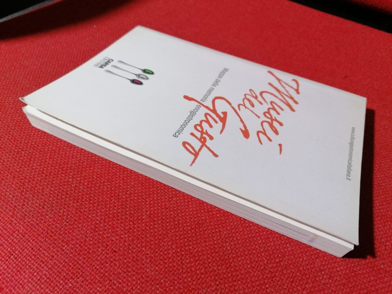 Musei del gusto. Mappa della memoria enogastronomica