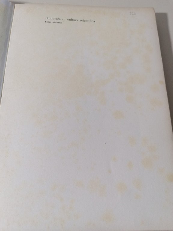 Mutamenti Nel Pensiero Matematico Libro Meschkowski Boringhieri 1964