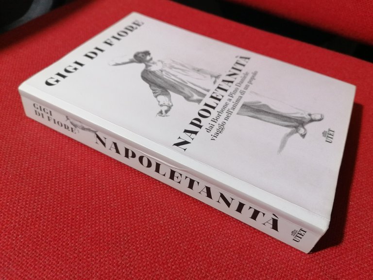 Napoletanità Gigi Di Fiore dai Borbone a Pino Daniele Libro …