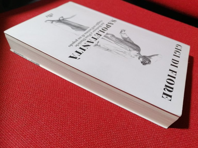 Napoletanità Gigi Di Fiore dai Borbone a Pino Daniele Libro …