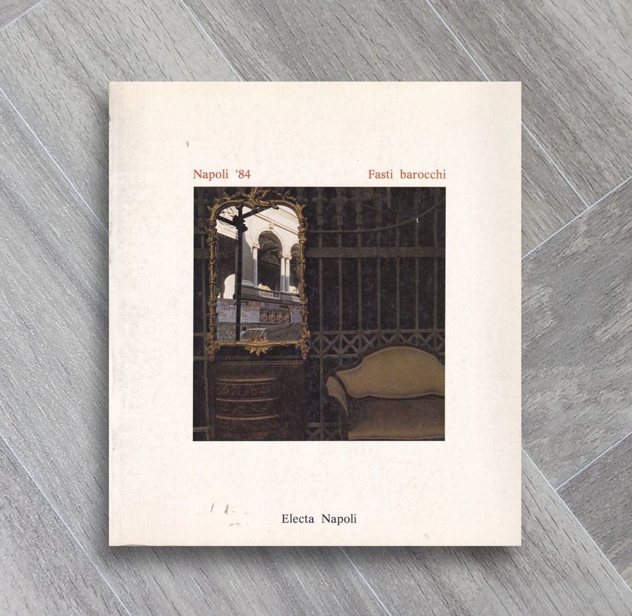 Napoli '84 - Fasti Barocchi