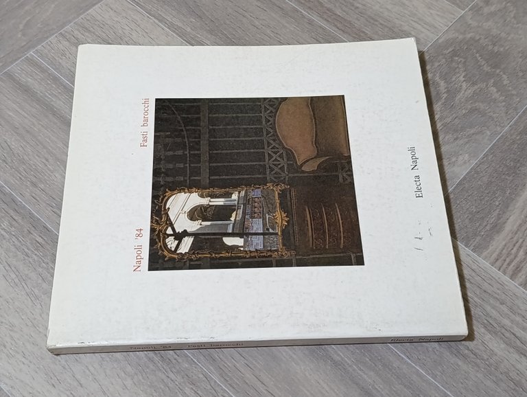 Napoli '84 - Fasti Barocchi