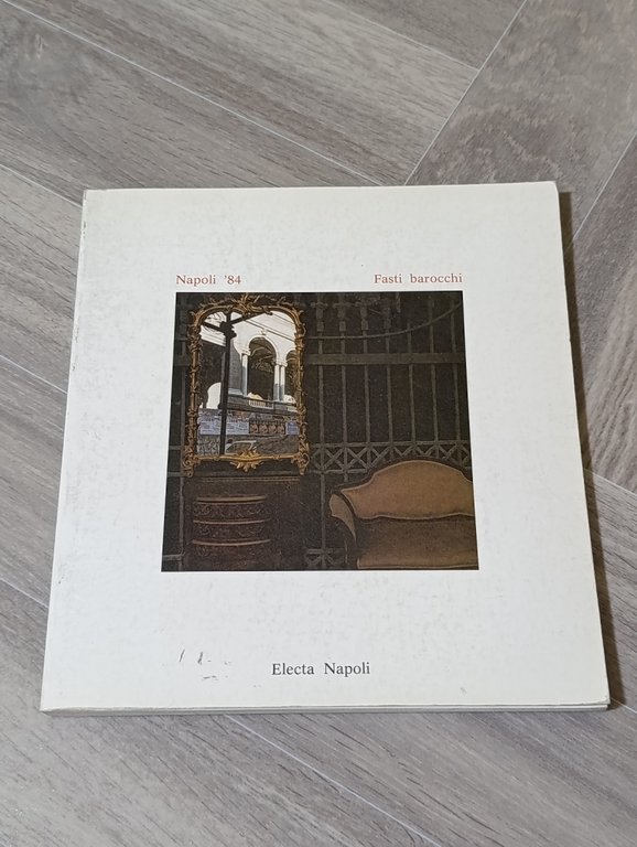 Napoli '84 - Fasti Barocchi