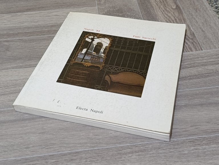 Napoli '84 - Fasti Barocchi
