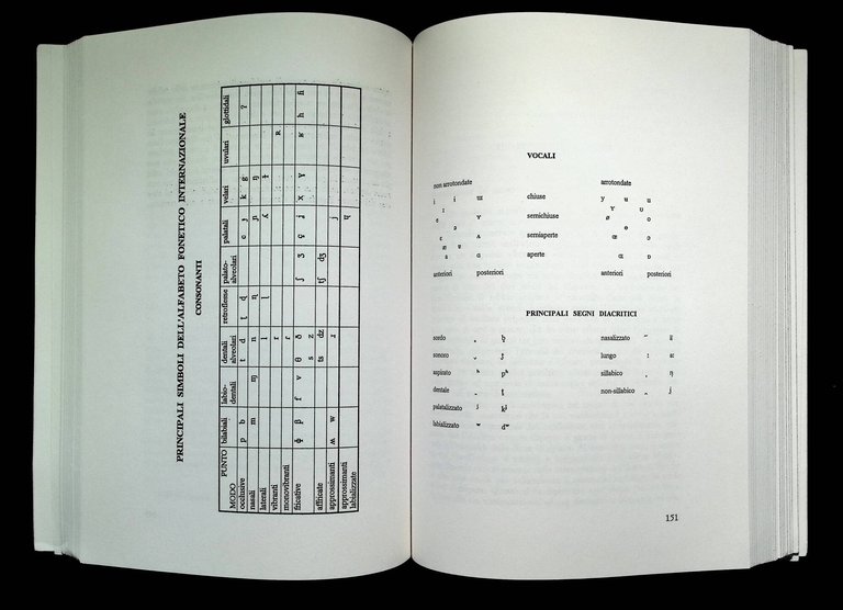 Navadhyayi : guida agli esami di linguistica e glottologia
