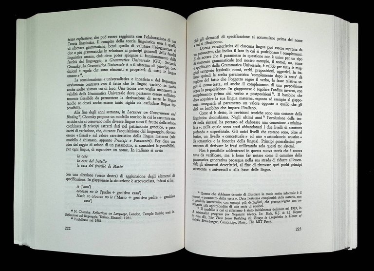 Navadhyayi : guida agli esami di linguistica e glottologia