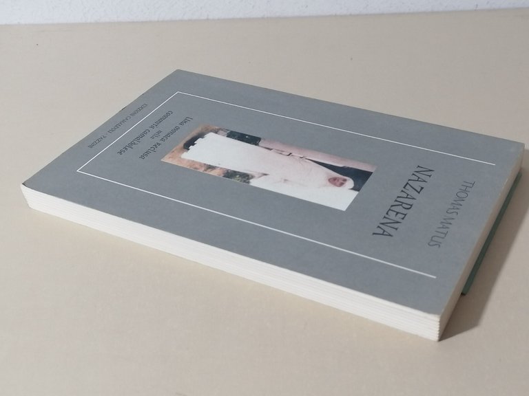 Nazarena. Una monaca reclusa nella comunità camaldolese