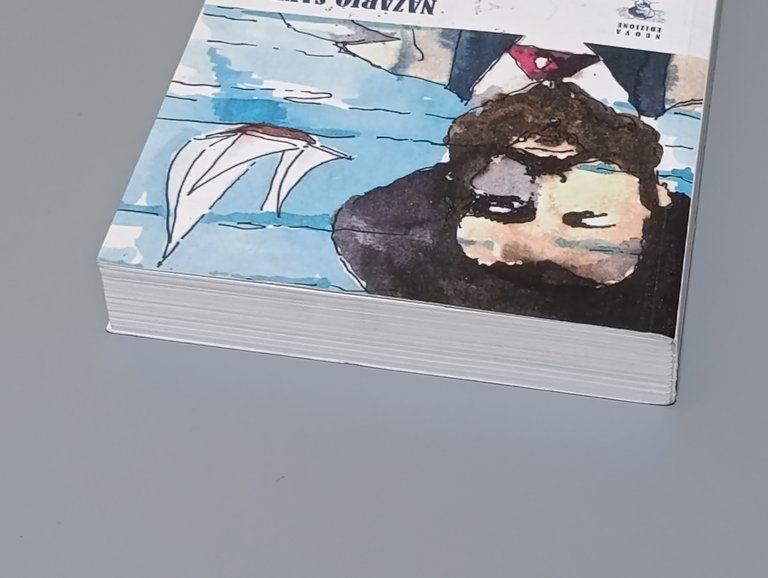 Nazario Sauro. Storia di un marinaio