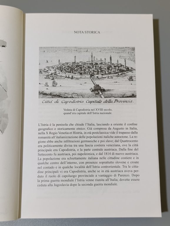 Nazario Sauro. Storia di un marinaio