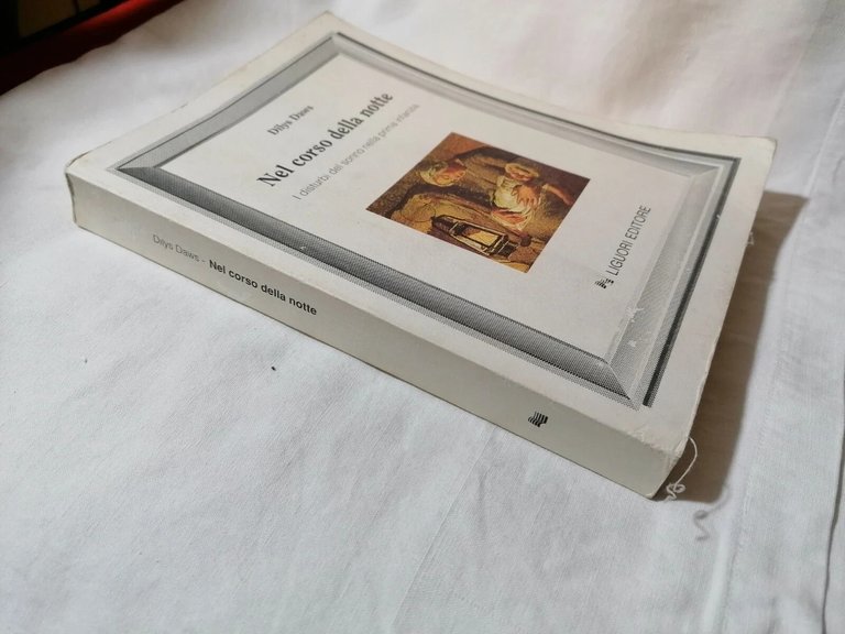 Nel corso della notte. Disturbi del sonno nella prima infanzia …