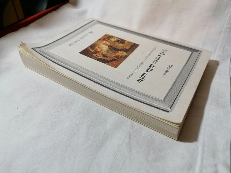 Nel corso della notte. Disturbi del sonno nella prima infanzia …