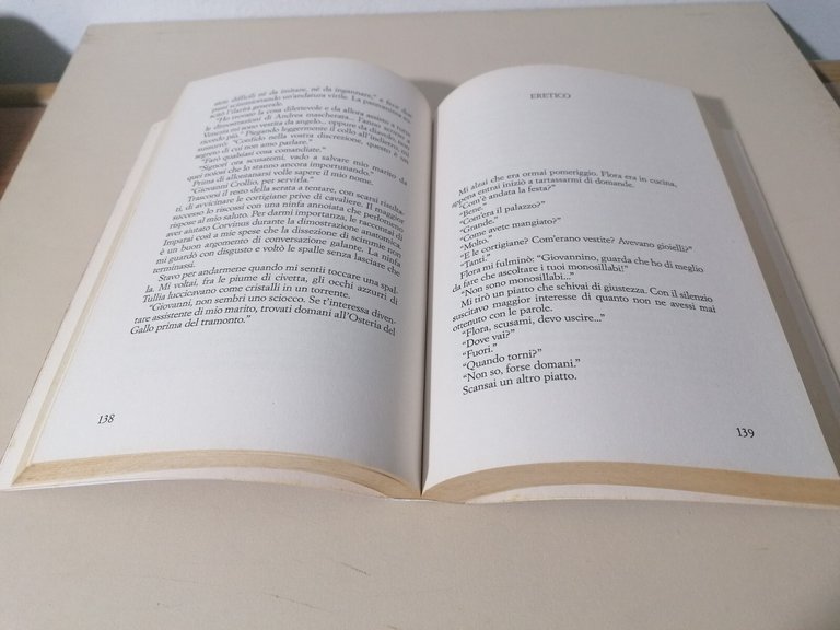 Nel cuore dell'anatomista