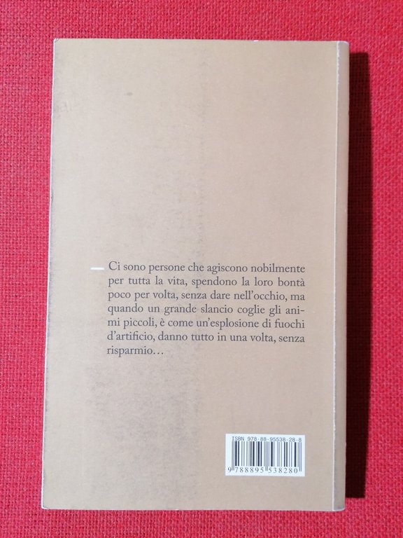 Nell - Christine Lavant - Libro racconti Zandonai 2009 9788895538280