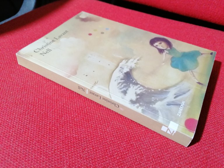 Nell - Christine Lavant - Libro racconti Zandonai 2009 9788895538280