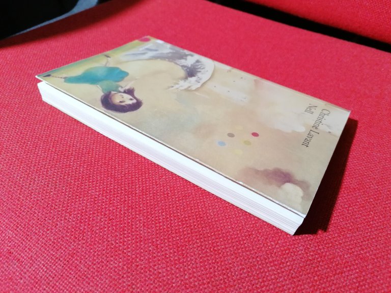 Nell - Christine Lavant - Libro racconti Zandonai 2009 9788895538280