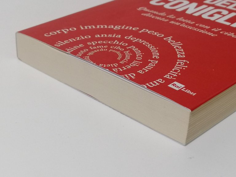 Nella Tana Del Coniglio Libro Fialdini Mendolicchio Lotta con Cibo …