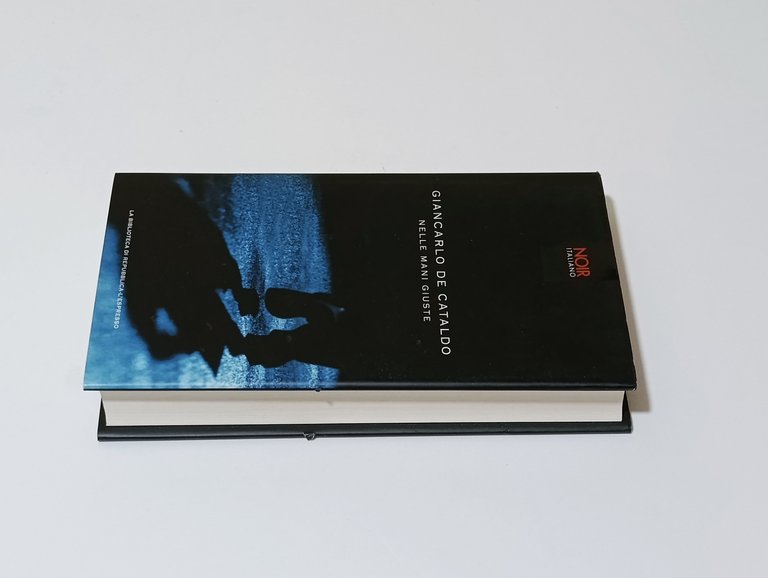 Nelle Mani Giuste. Noir Italiano | Immagine Gallery 2