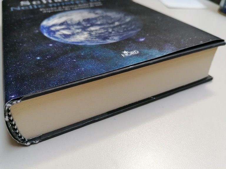 Nelle Nostre Mani Libro Schatzing Crisi Climatica Riscaldamento Globale Terra