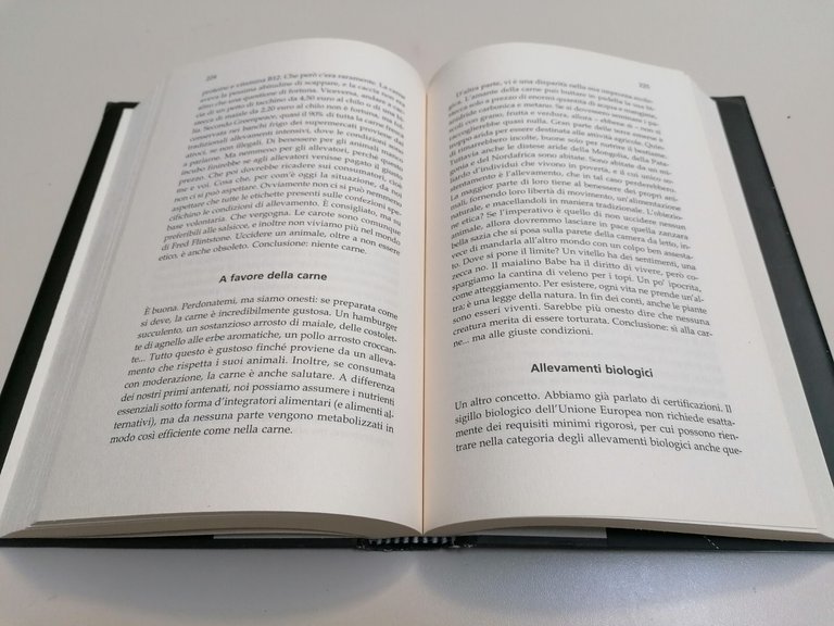 Nelle Nostre Mani Libro Schatzing Crisi Climatica Riscaldamento Globale Terra