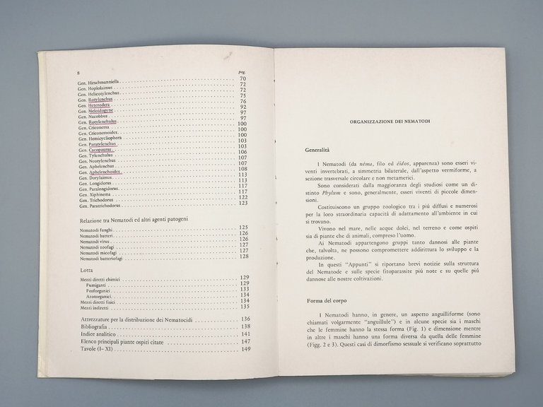 Nematodi Di Interesse Agrario Libro Renzo Tacconi Clueb Zoologia Agraria …