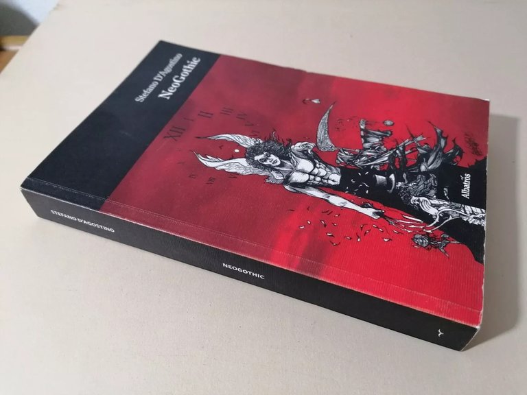 NeoGothic