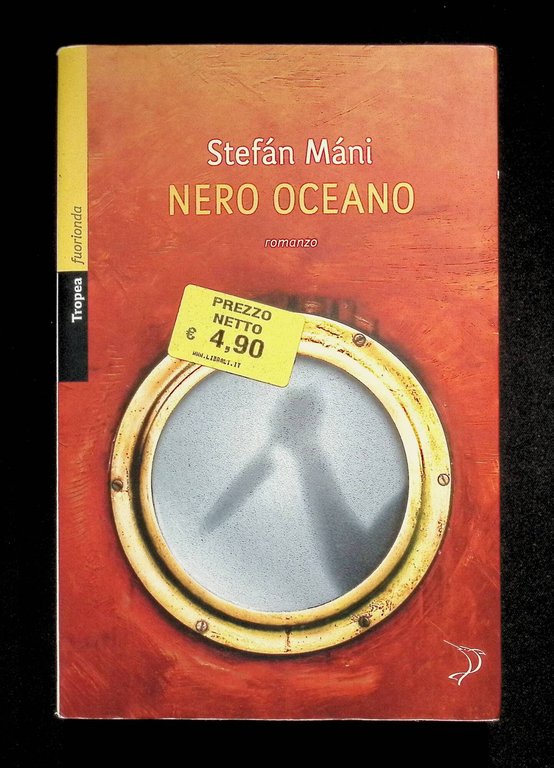 Nero oceano
