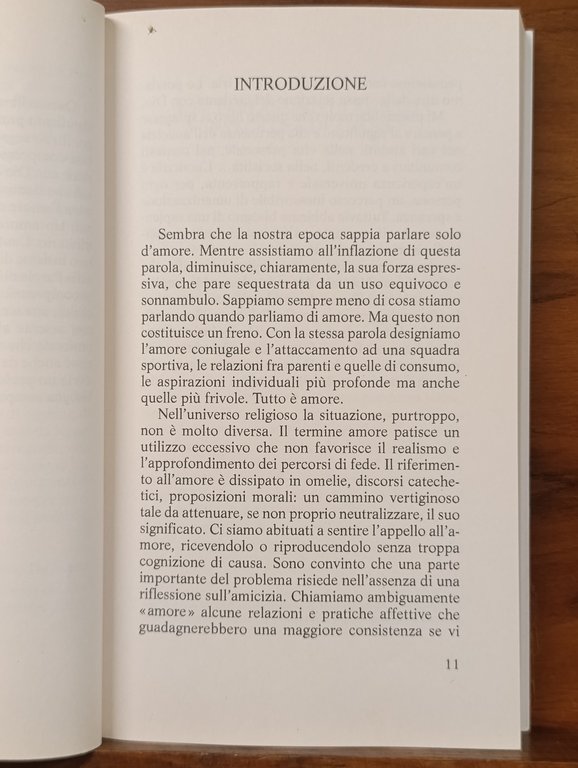 Nessun cammino sarà lungo. Per una teologia dell'amicizia | Immagine Gallery 9