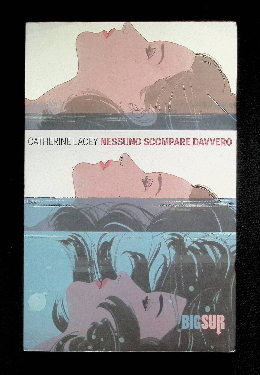 Nessuno scompare davvero