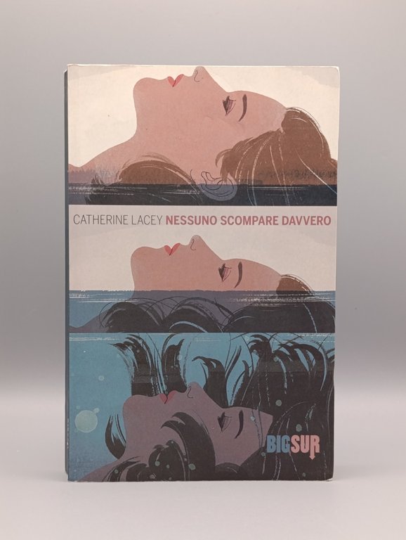 Nessuno scompare davvero