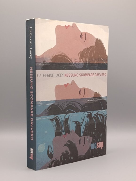 Nessuno scompare davvero