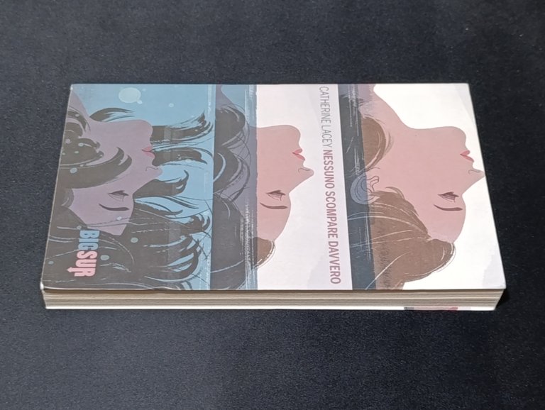 Nessuno scompare davvero